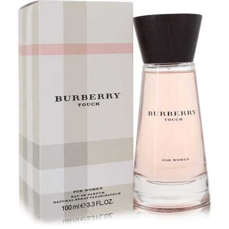 burberry her perfume touch|affordable Burberry touch perfume.